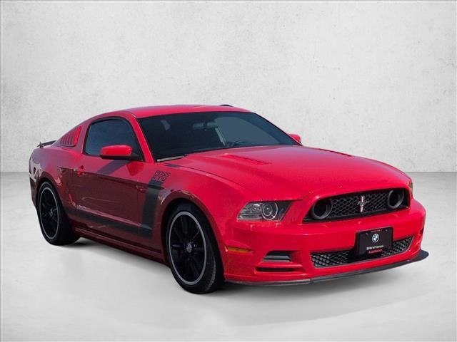 Used 2013 Ford Mustang Boss 302 w/ Boss 302 Accessory Pkg image 3