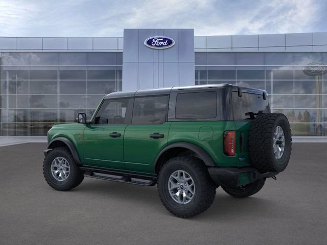 New 2025 Ford Bronco Badlands AWD/4WD image 5
