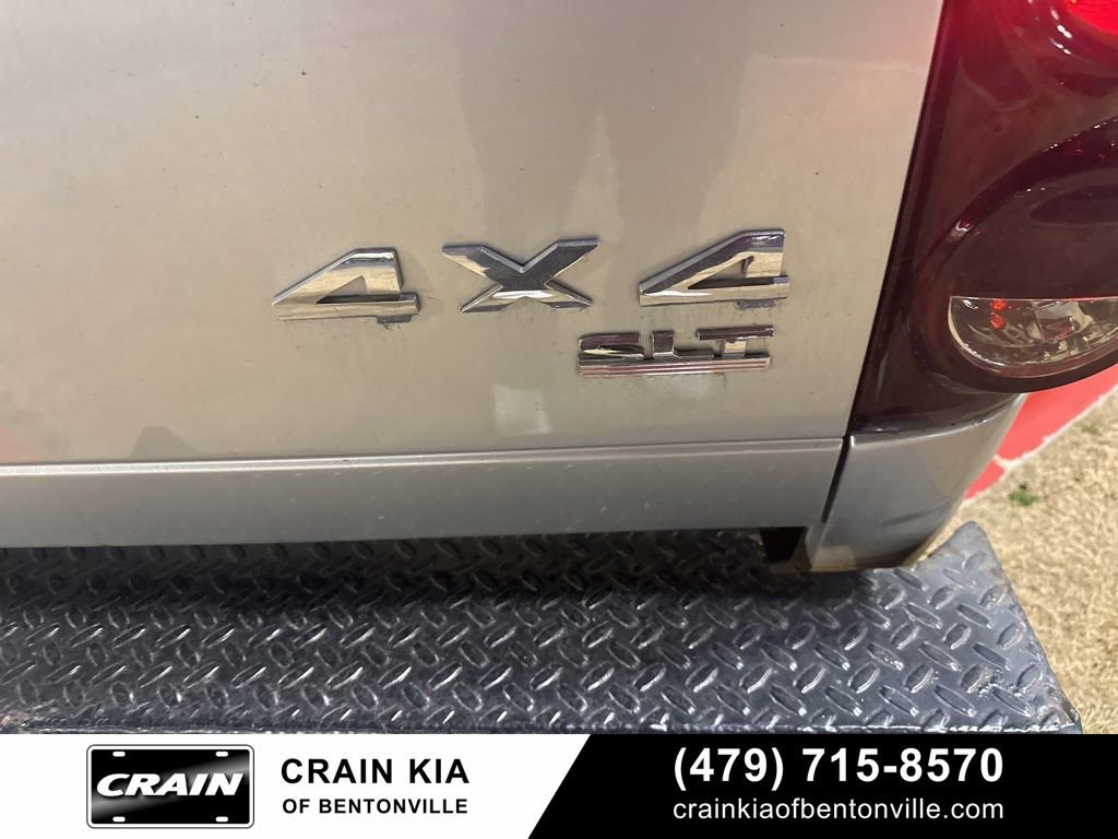 Used 2008 Dodge Ram 2500 Truck SXT w/ Popular Equipment Group image 14