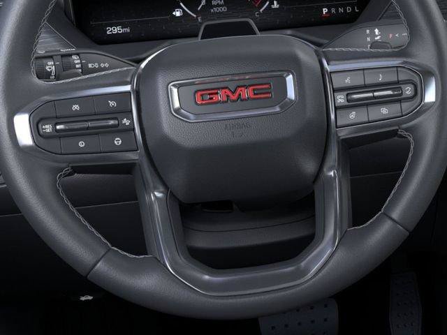 New 2027 GMC Acadia Elevation w/ Super Cruise Package FWD image 19