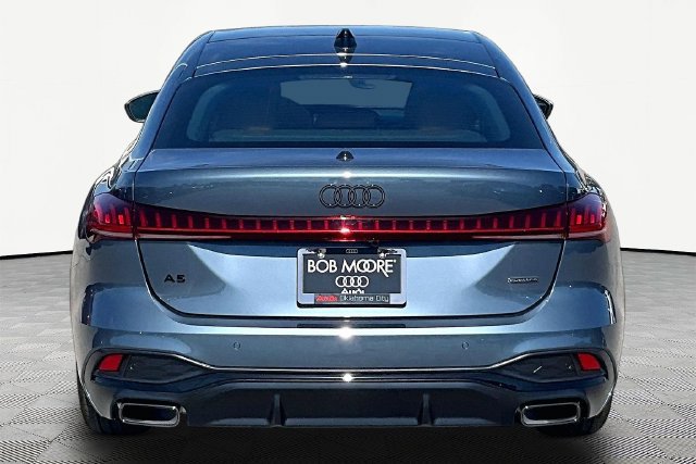 New 2026 Audi A5 Premium Plus AWD/4WD image 4