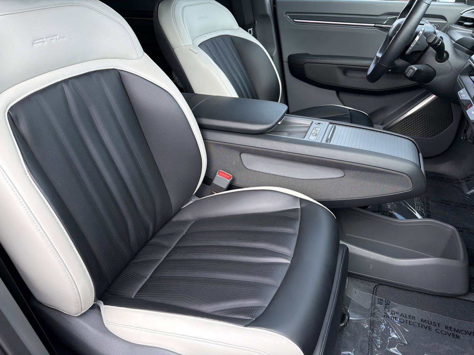 Used 2025 Kia EV9 GT-Line image 26