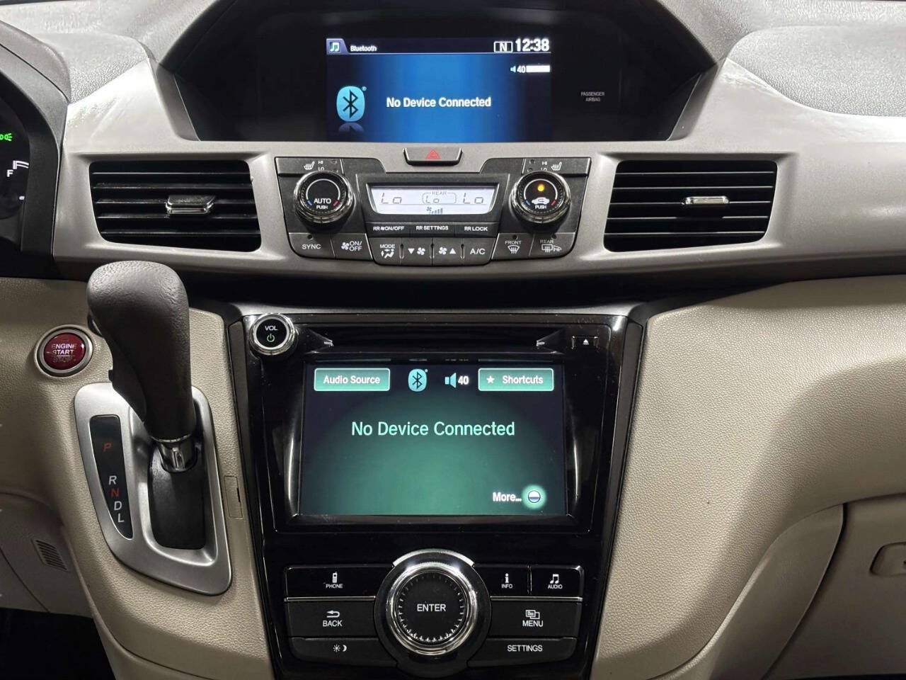 Used 2016 Honda Odyssey EX-L image 26