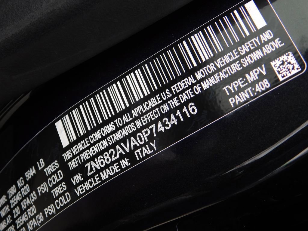 Used 2023 Maserati Grecale GT image 29