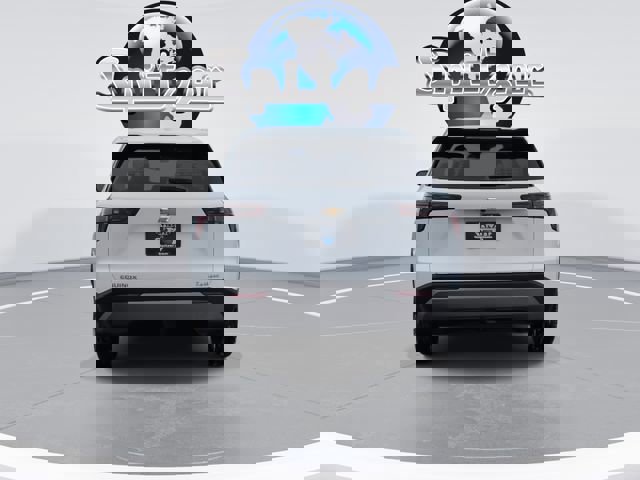 New 2026 Chevrolet Equinox LT image 7