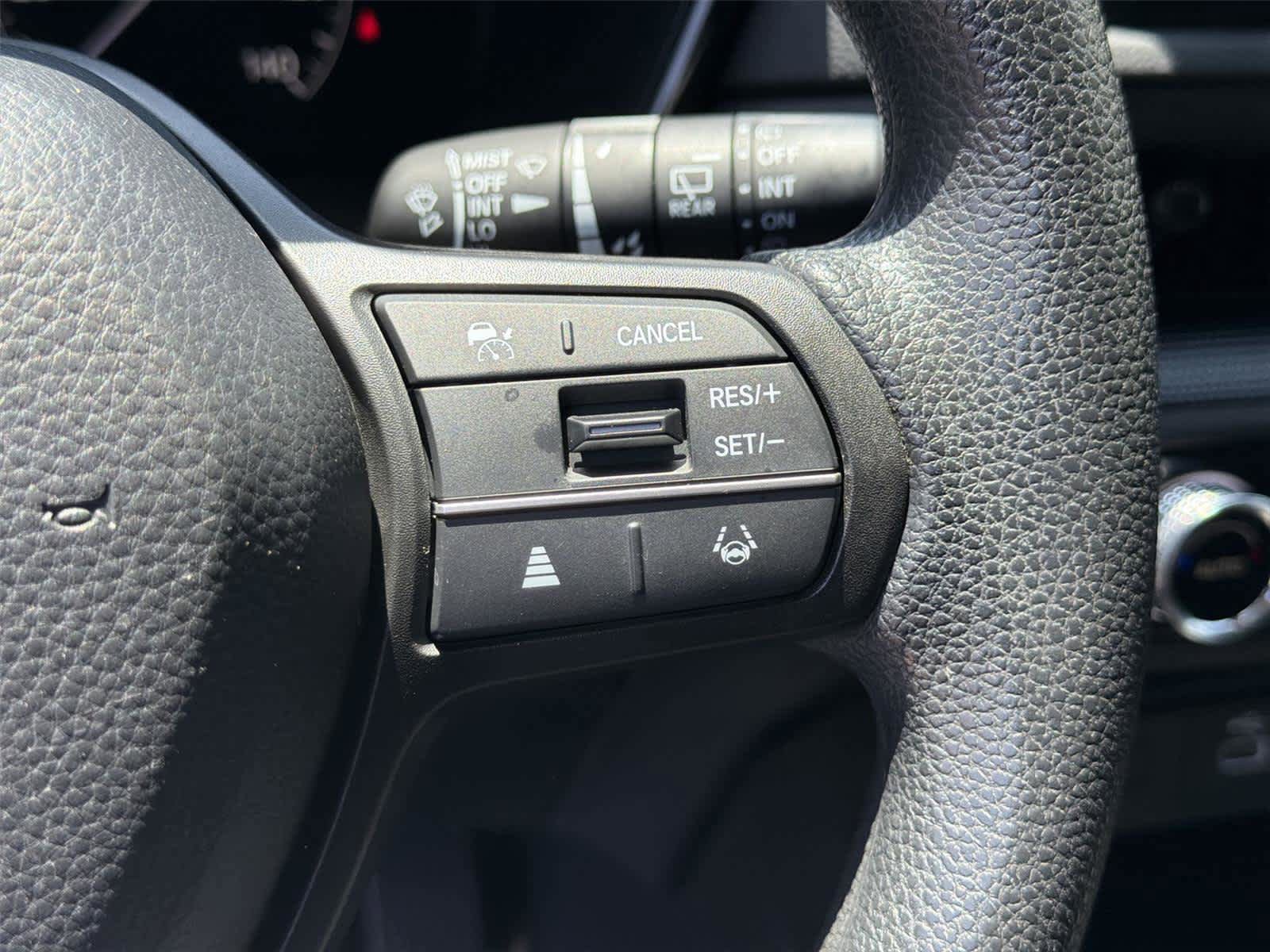 Used 2024 Honda CR-V EX image 34