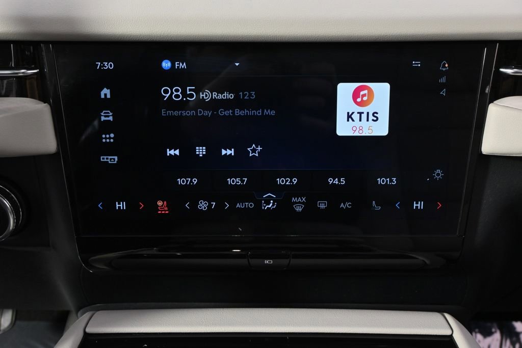 New 2026 Lincoln Navigator L Reserve w/ Jet Appearance Package image 29