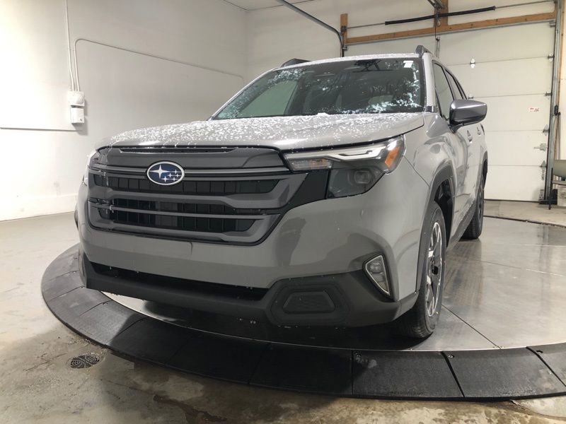 New 2026 Subaru Forester Premium image 5
