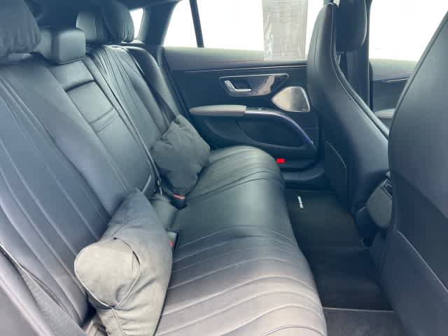 Certified 2022 Mercedes-Benz EQS 450+ Sedan image 23