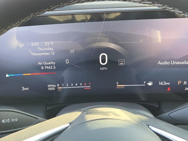 New 2026 Buick Enclave Preferred w/ Power Package image 39