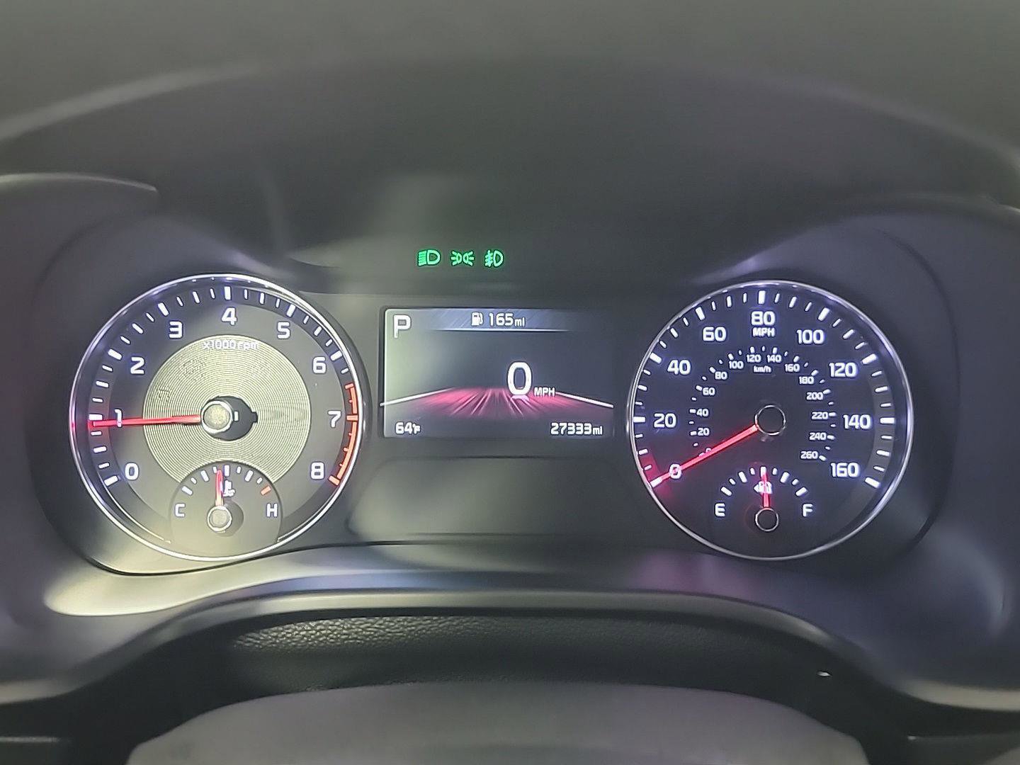 Used 2023 Kia Forte GT-Line image 23