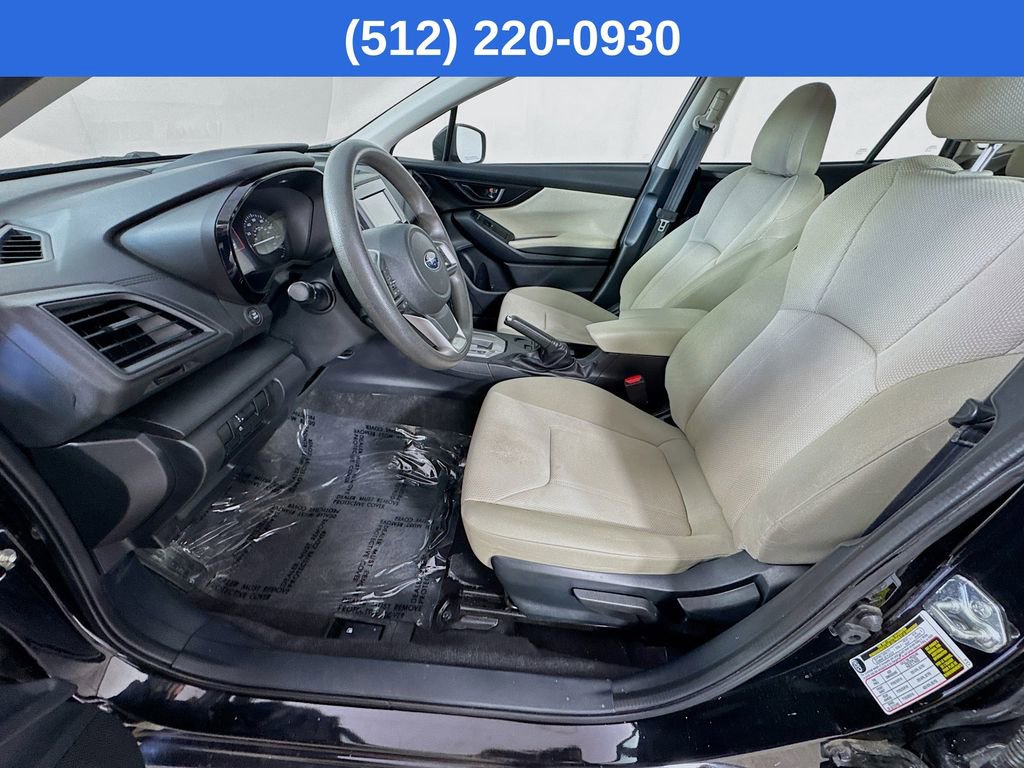 Used 2021 Subaru Impreza 2.0i image 26