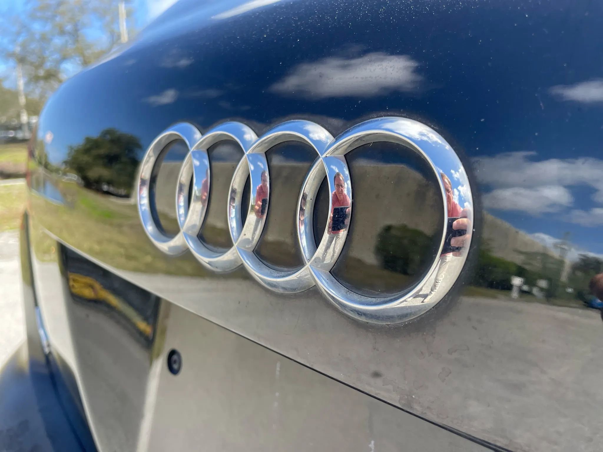 Used 2012 Audi A3 2.0T Premium Plus w/ Premium Plus Package image 11