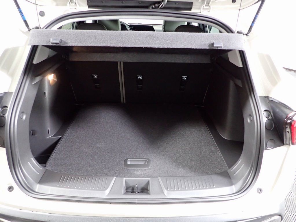 New 2026 Chevrolet Trax ACTIV image 12