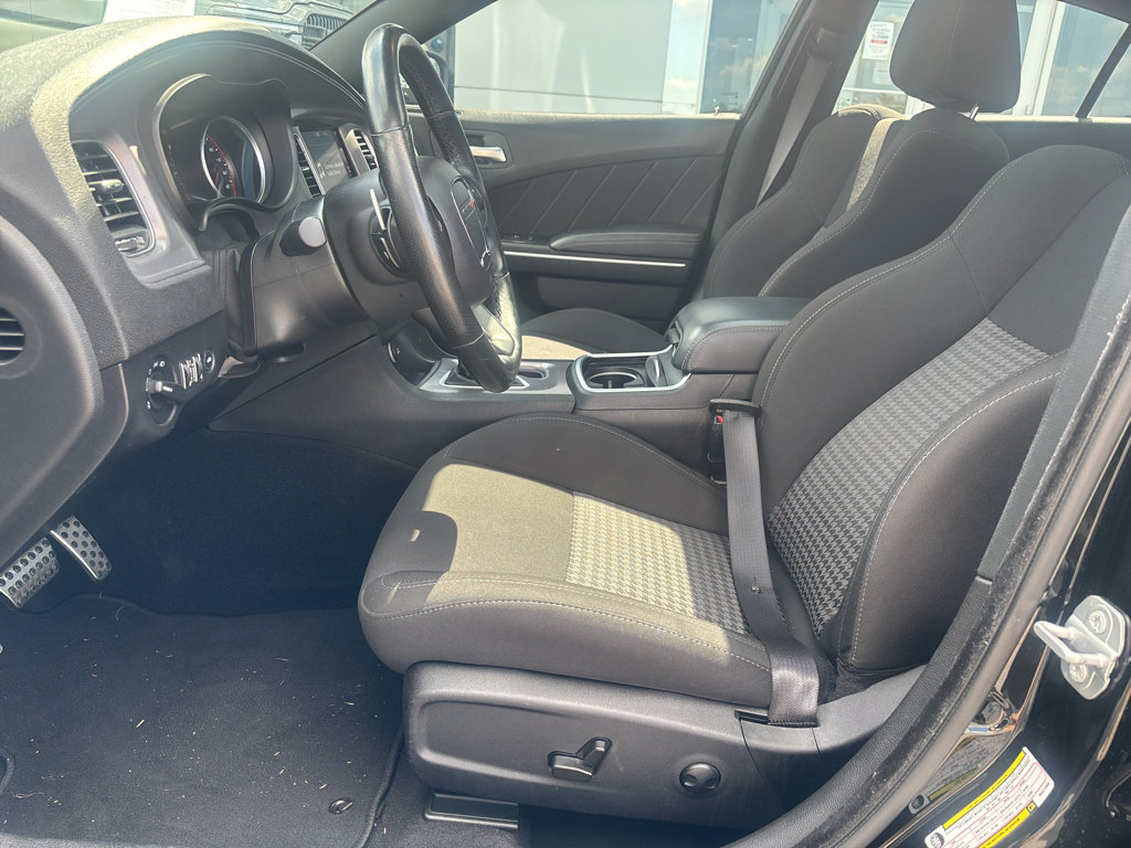Used 2023 Dodge Charger Scat Pack RWD image 12