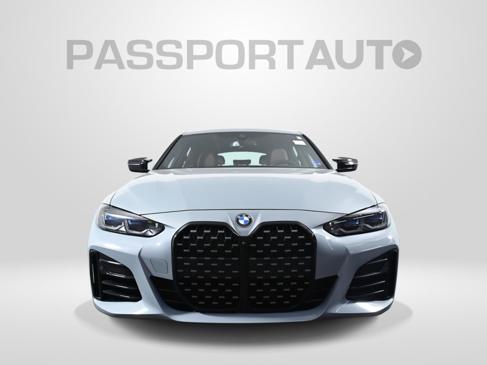 Used 2024 BMW M440i xDrive Gran Coupe w/ Premium Package AWD/4WD image 2