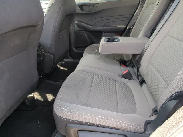Used 2022 Ford Escape SE w/ SE Sport Appearance Package AWD/4WD image 21