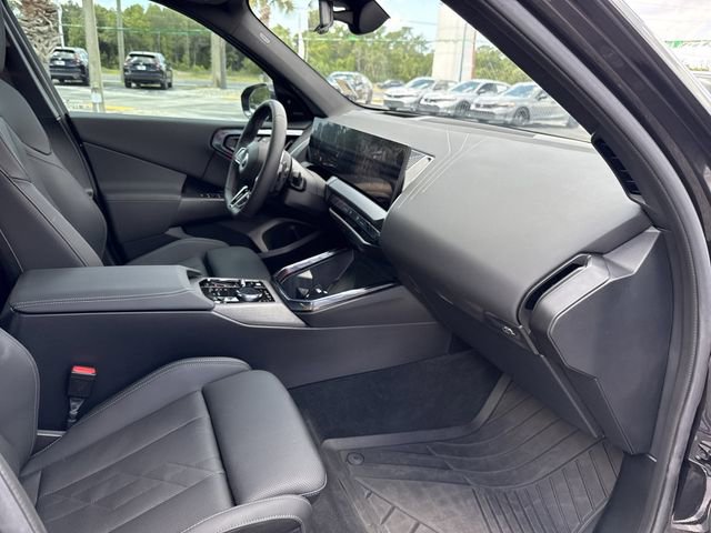 Used 2025 BMW X3 xDrive30i w/ Premium Package AWD/4WD image 18