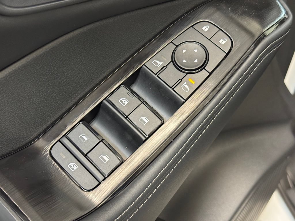 New 2026 Nissan Rogue SV w/ Cold Weather Package AWD/4WD image 9