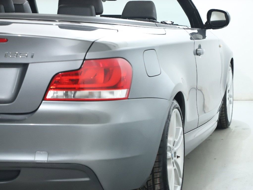 Used 2013 BMW 135i Convertible image 46