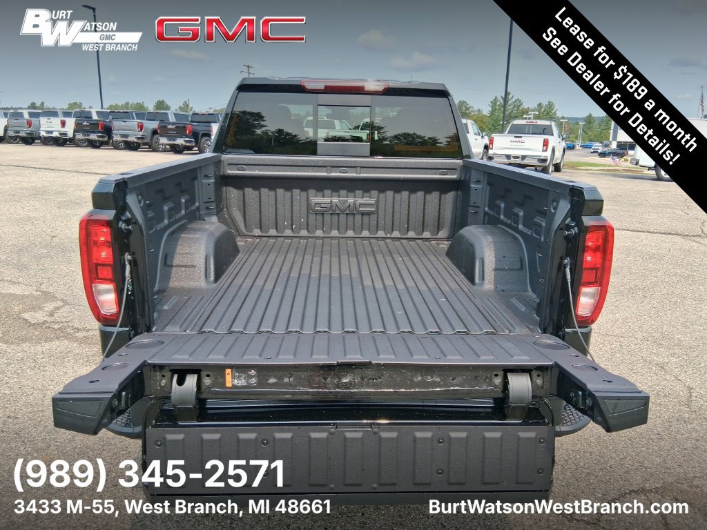 New 2026 GMC Sierra 1500 Elevation AWD/4WD image 20