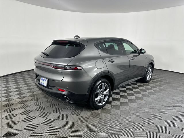Used 2024 Dodge Hornet R/T Plus AWD/4WD image 27
