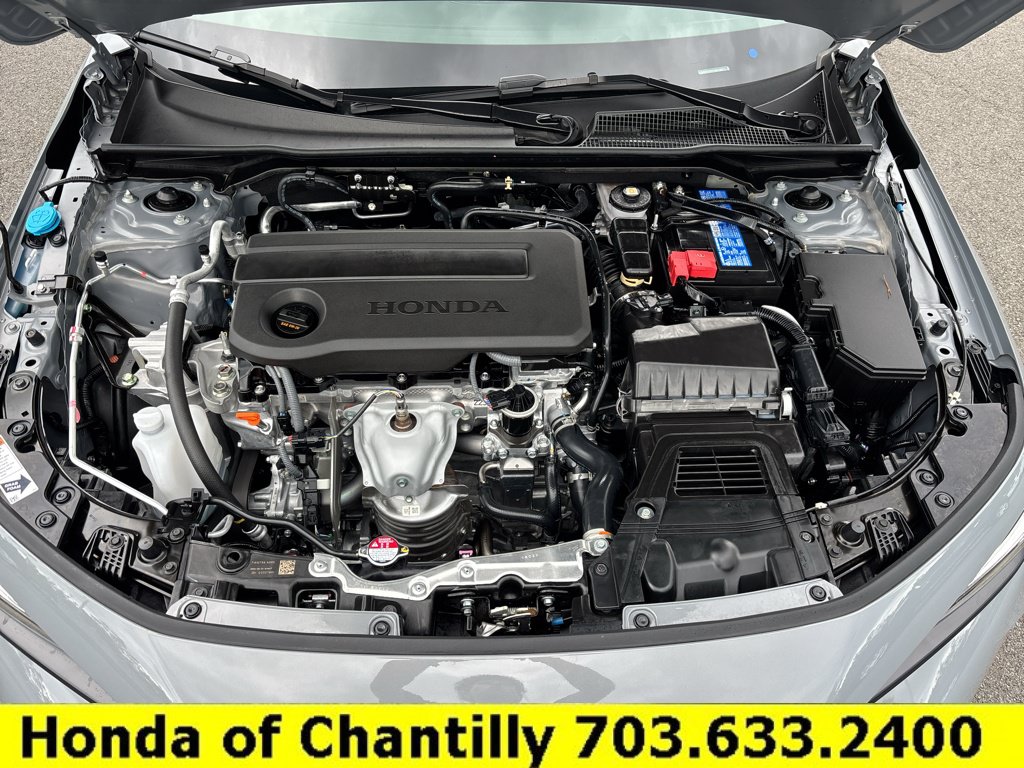 Used 2026 Honda Civic Sport image 34