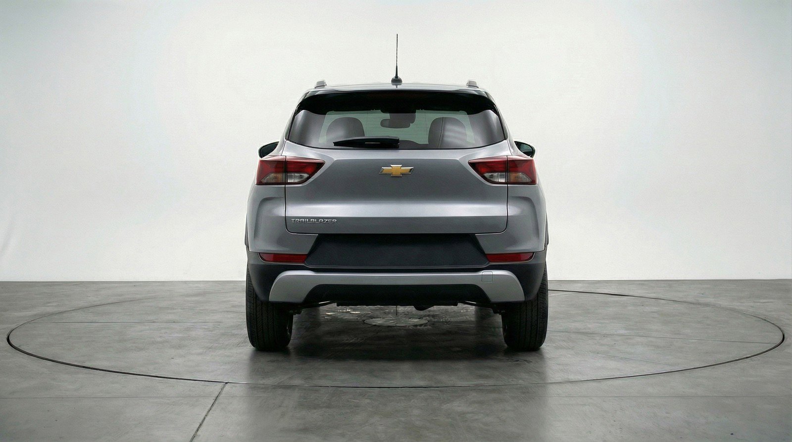 Used 2025 Chevrolet TrailBlazer LT FWD image 7