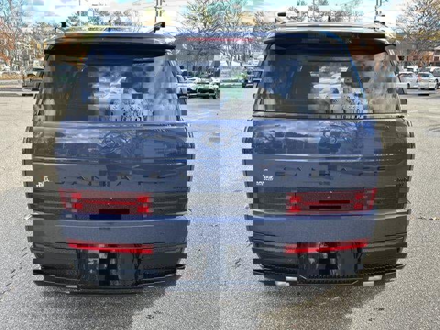 New 2026 Hyundai Santa Fe Calligraphy image 35