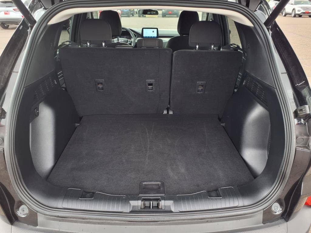 Used 2024 Ford Escape Active AWD/4WD image 20