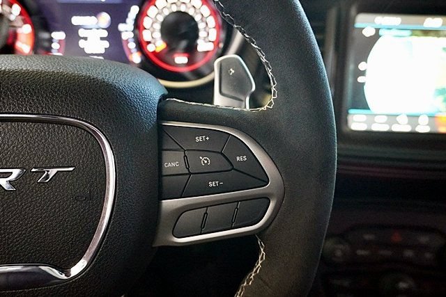Used 2023 Dodge Challenger SRT Hellcat Redeye RWD image 38