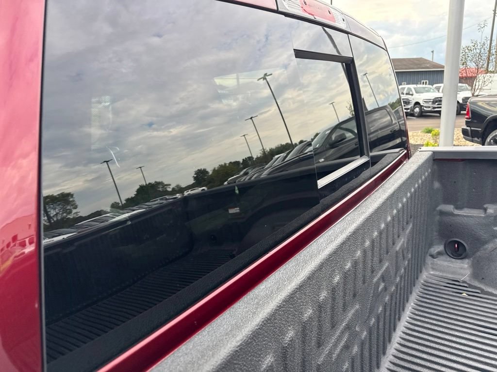 Used 2023 RAM 1500 Big Horn AWD/4WD image 18