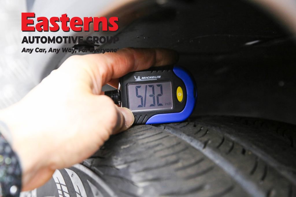 Used 2021 Jeep Compass 80th Special Edition image 27