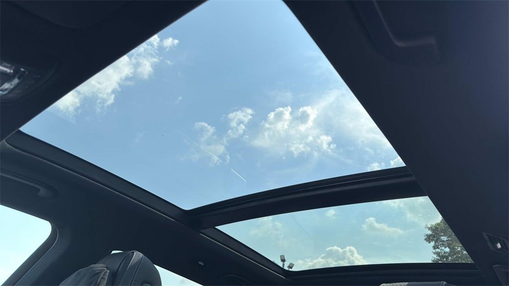 New 2025 Mercedes-Benz GLS 580 GLS  580 image 22