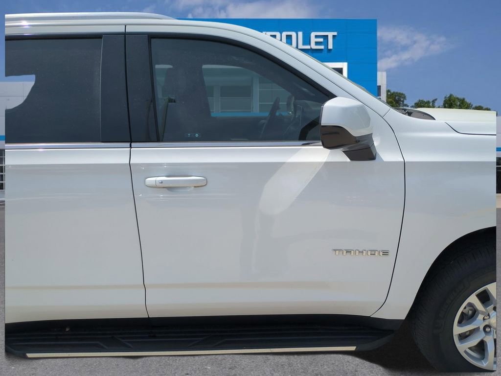 Used 2021 Chevrolet Tahoe LT image 35