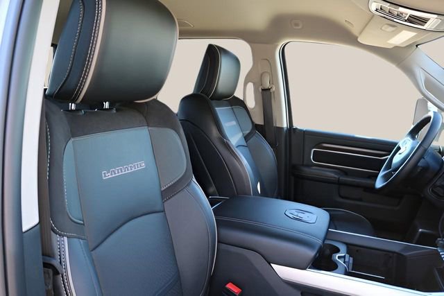 Used 2024 RAM 3500 Laramie w/ Protection Group image 19