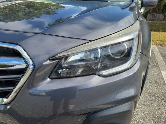 Used 2018 Subaru Outback 2.5i Premium AWD/4WD image 10