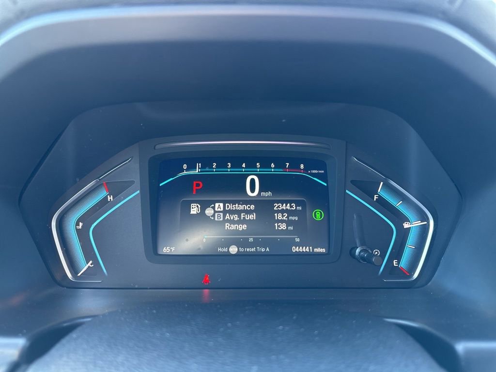 Used 2023 Honda Odyssey Touring image 27