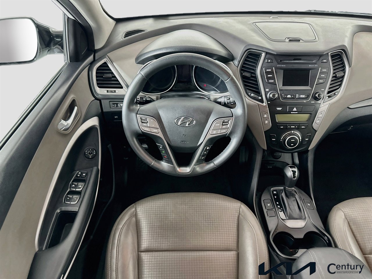 Used 2016 Hyundai Santa Fe Sport w/ Option Group 03 image 20