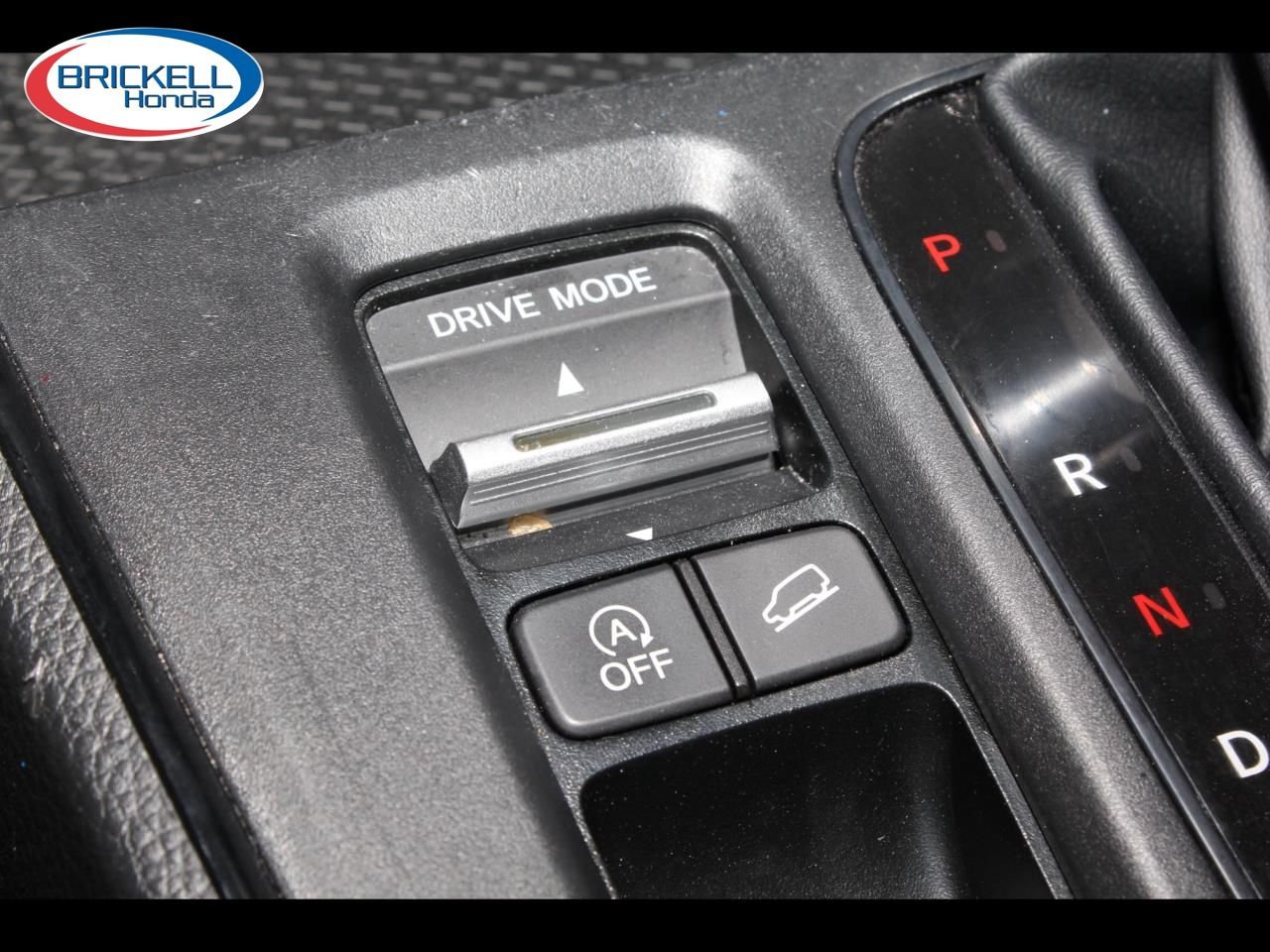 Certified 2024 Honda CR-V LX image 29