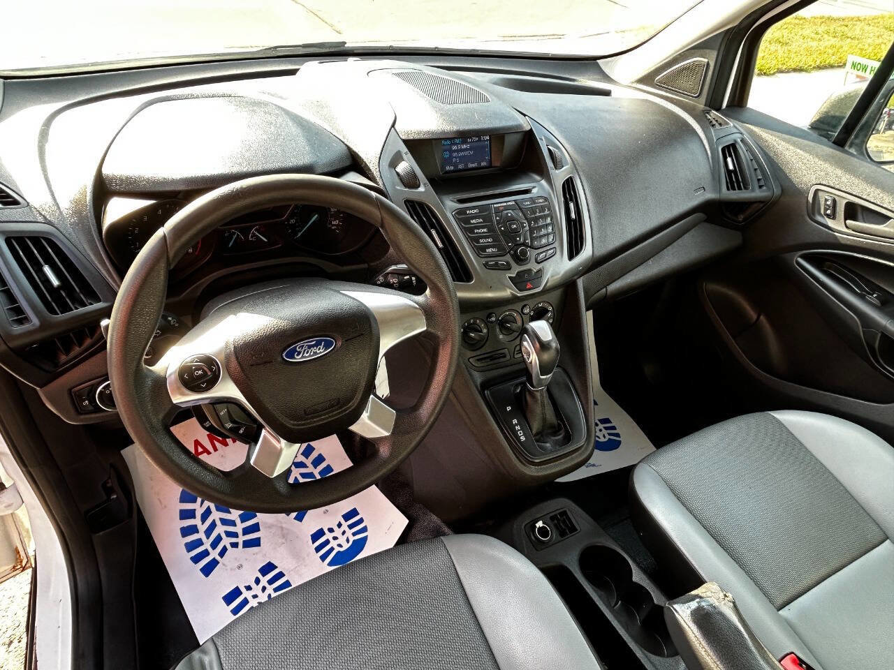 Used 2014 Ford Transit Connect XL image 14