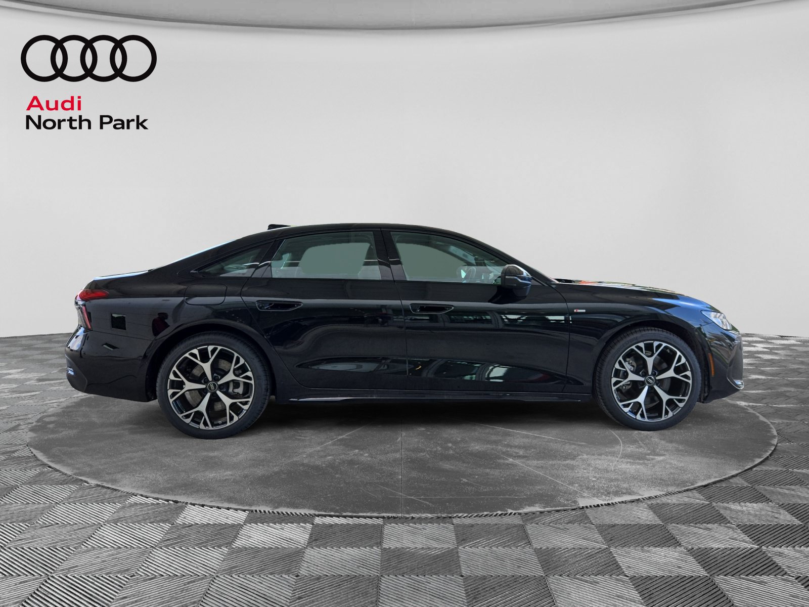 New 2026 Audi A6 Premium Plus AWD/4WD image 6
