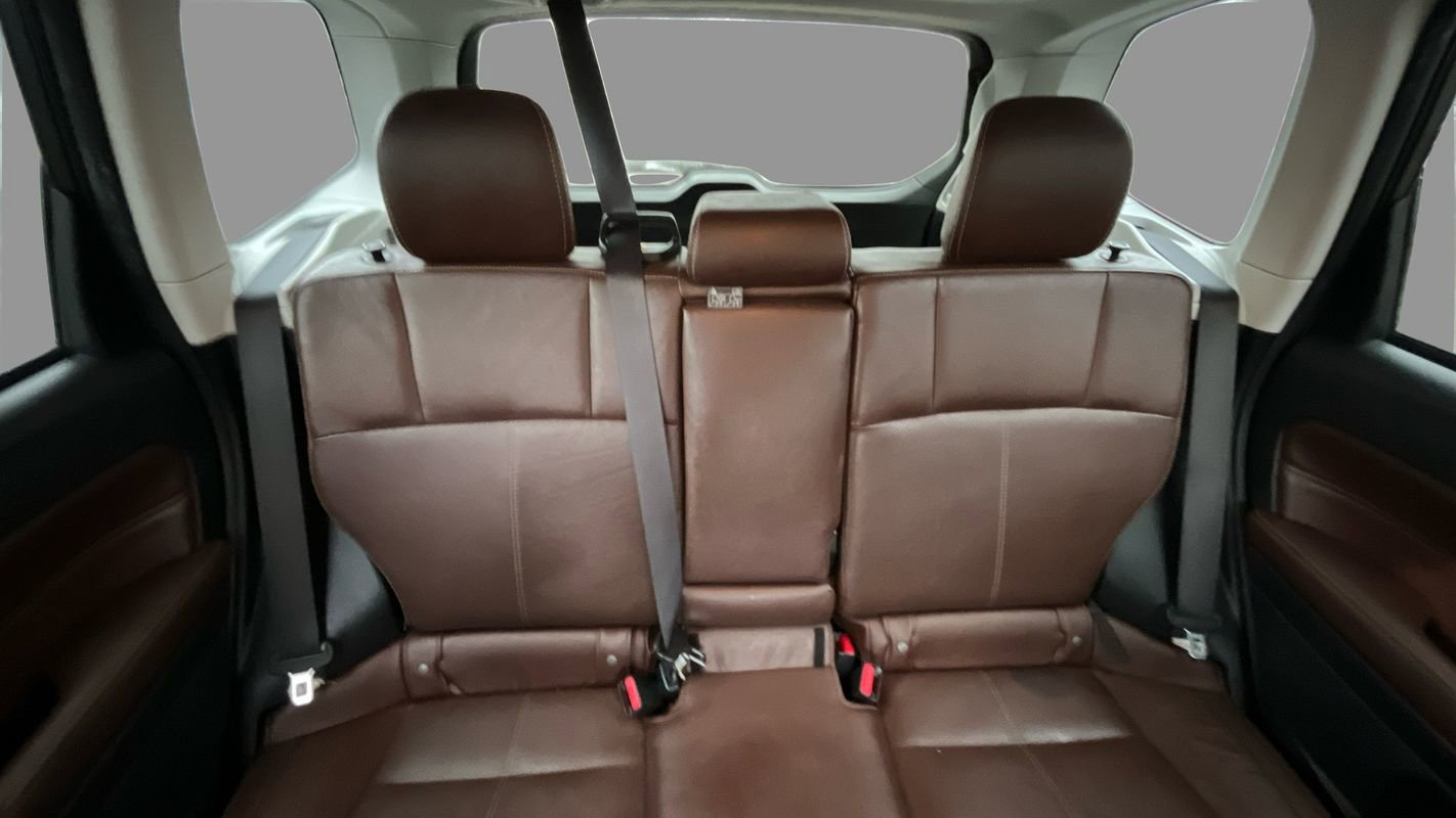 Used 2017 Subaru Forester 2.5i Touring image 13