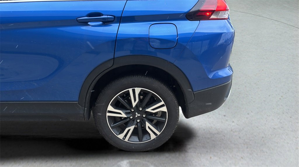 Used 2024 Mitsubishi Eclipse Cross SE image 24