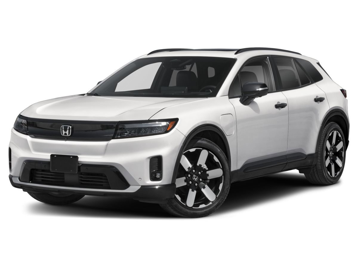 New 2025 Honda Prologue Elite