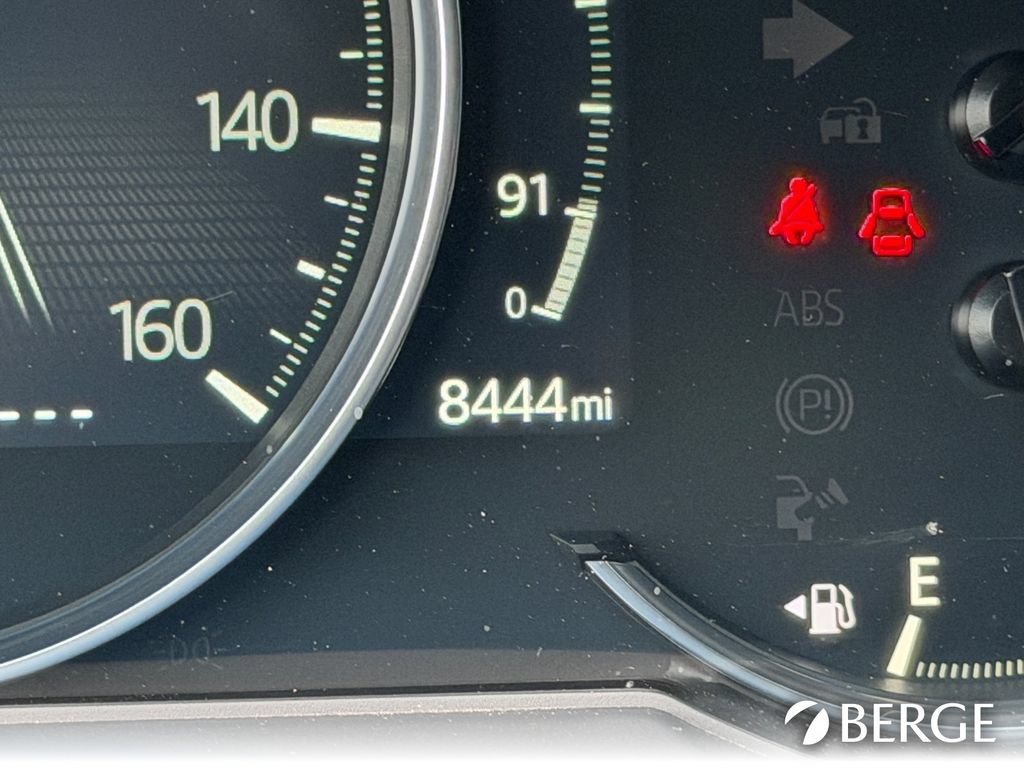 Certified 2025 MAZDA CX-5 Signature AWD/4WD image 19