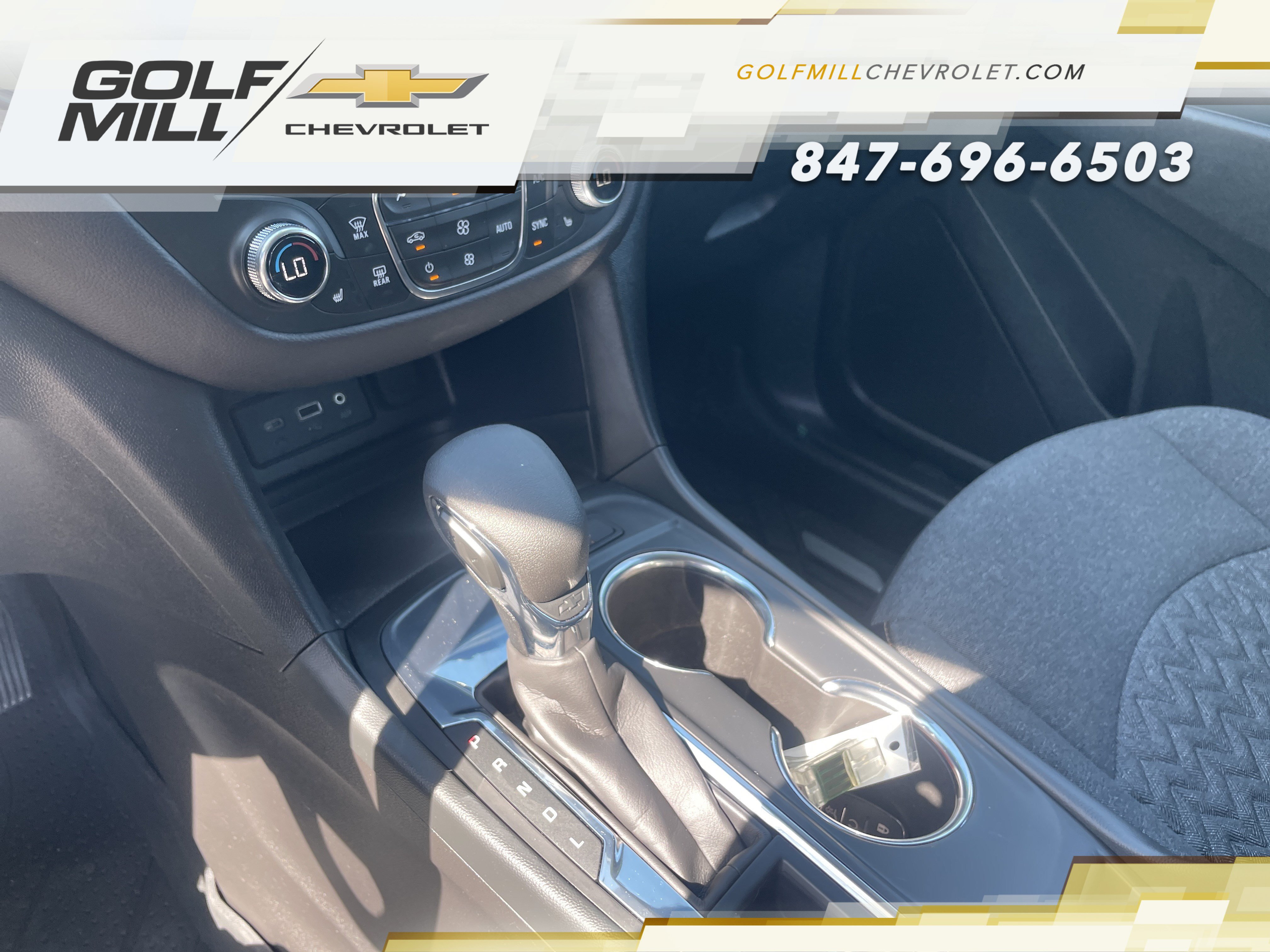 Used 2024 Chevrolet Equinox LT w/ LPO, Floor Liner Package FWD image 24