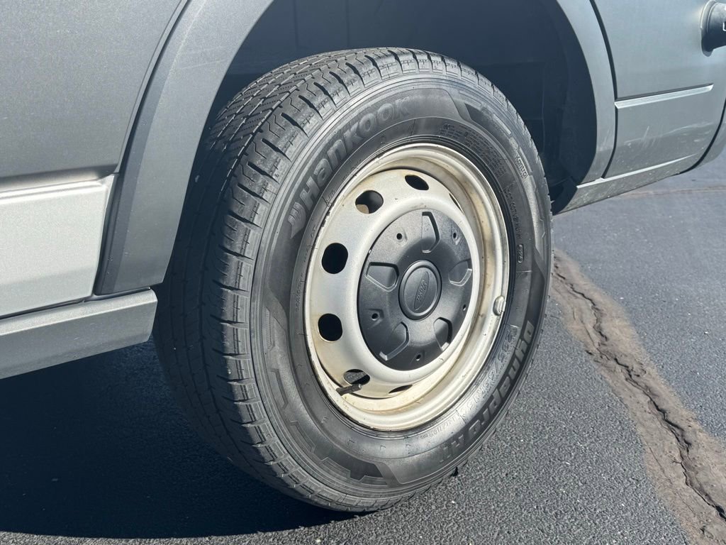 Used 2015 Ford Transit 150 148 Low Roof image 37