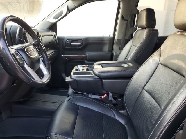 Used 2021 GMC Sierra 1500 SLE RWD image 19