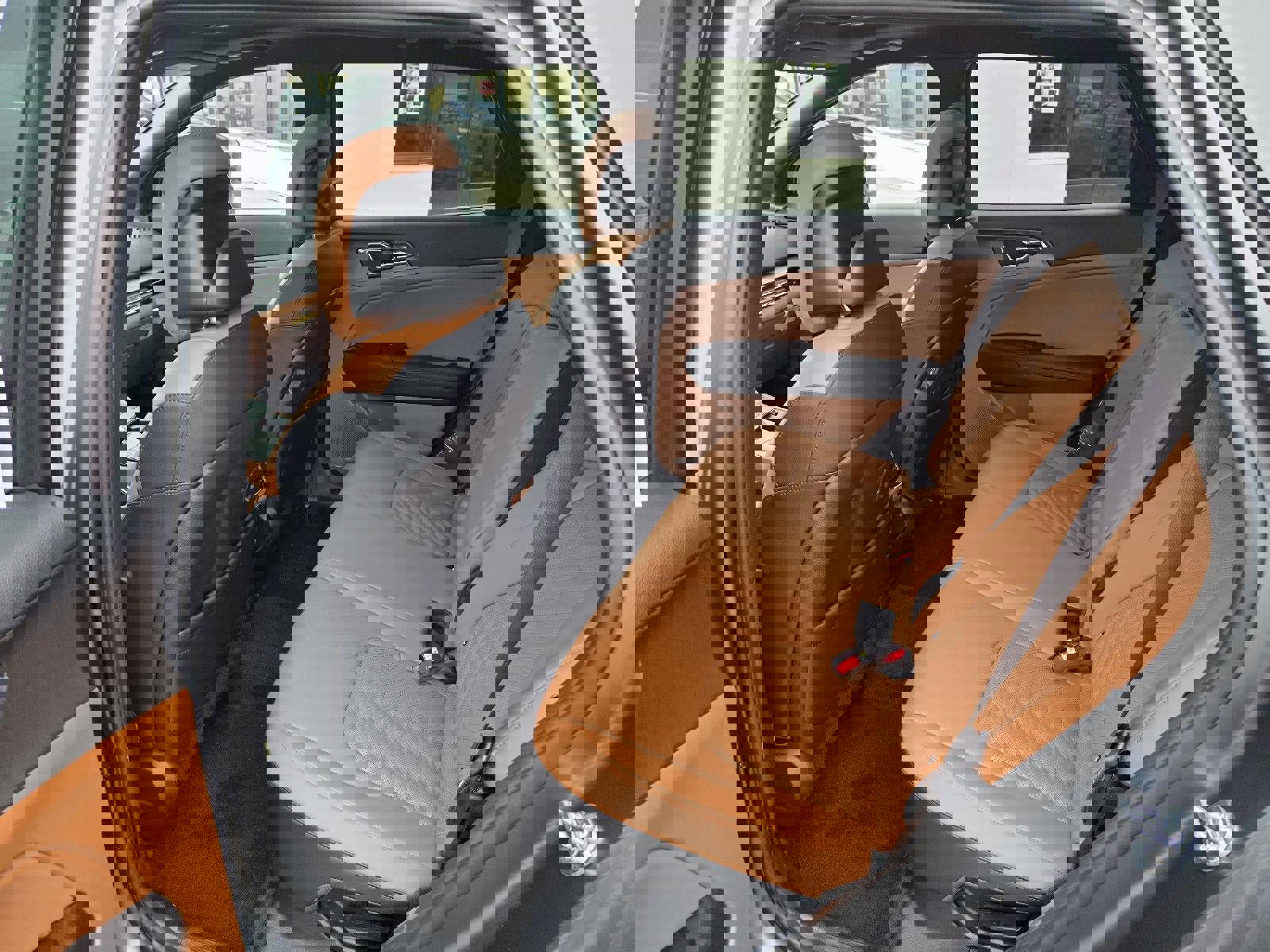 New 2026 Kia Sportage X-Line image 15